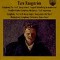 Ture Rangström: Symphony No. 1 'August Strindberg in memoriam'; Symphony No. 3 'Song under the Stars'